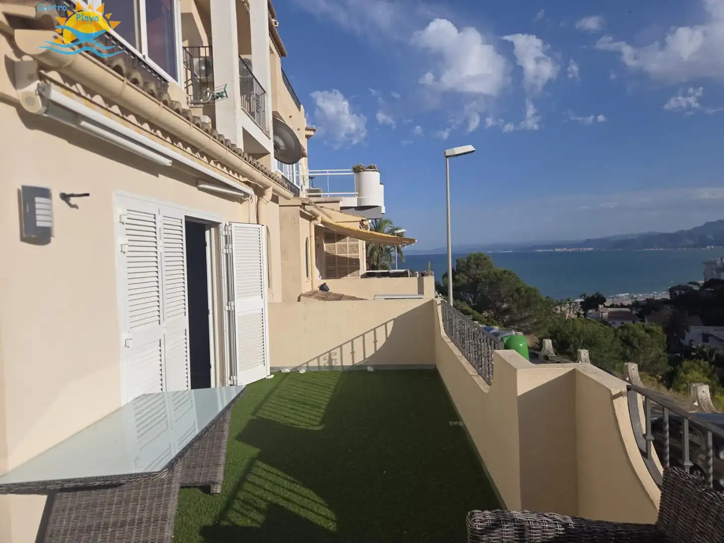 Casa o xalet de lloguer a El Faro