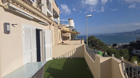 Foto 2 de Casa o xalet de lloguer a El Faro, Cullera