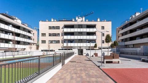 Photo 2 from new construction home in Flat for sale in Carrer Albert Einstein, 2, La Roca del Vallès, Barcelona