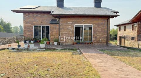 Foto 2 de Casa o xalet en venda a El Boalo, Madrid