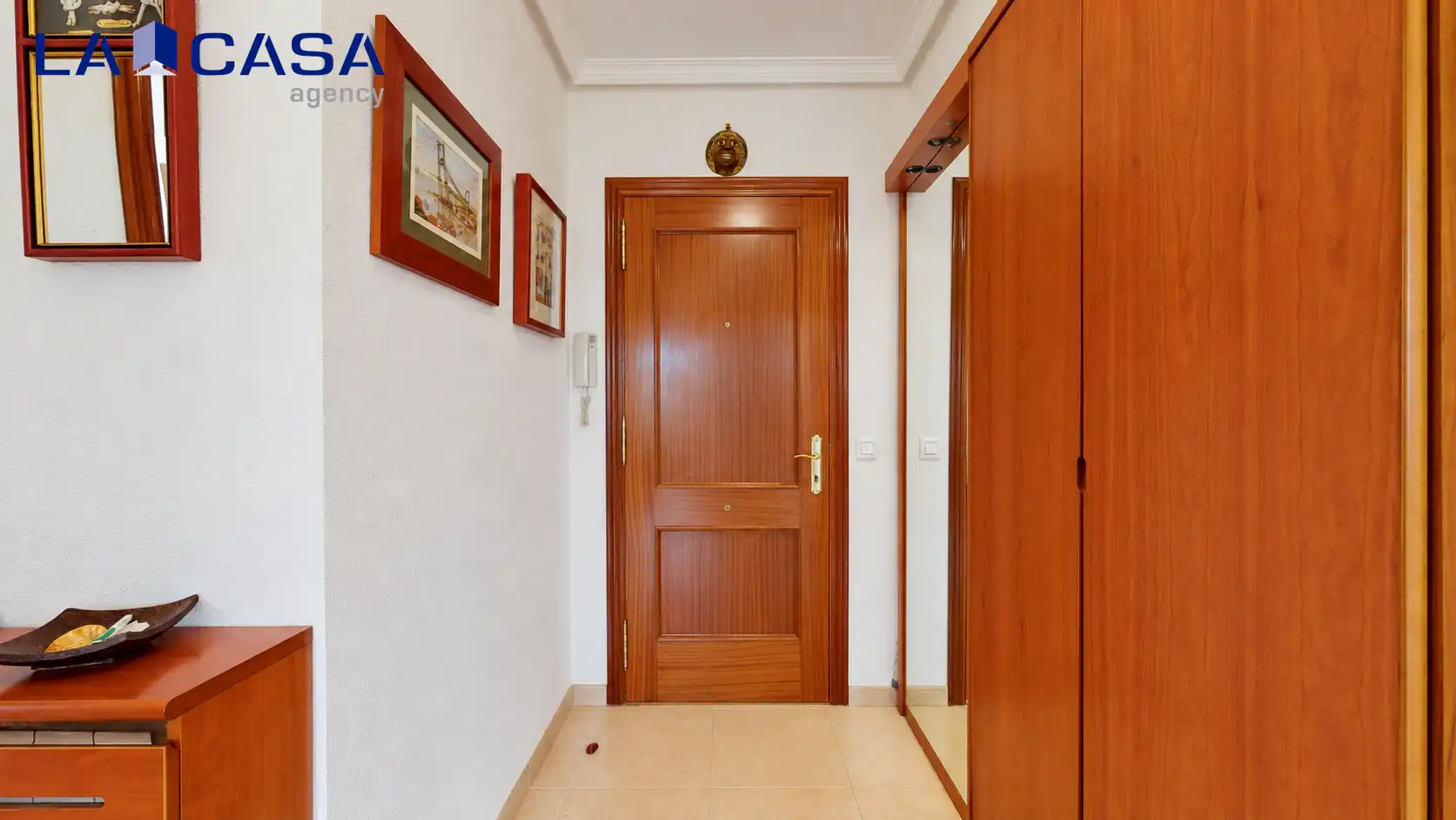 Flat with balcony for sale in Calle la Costa, imagen 24