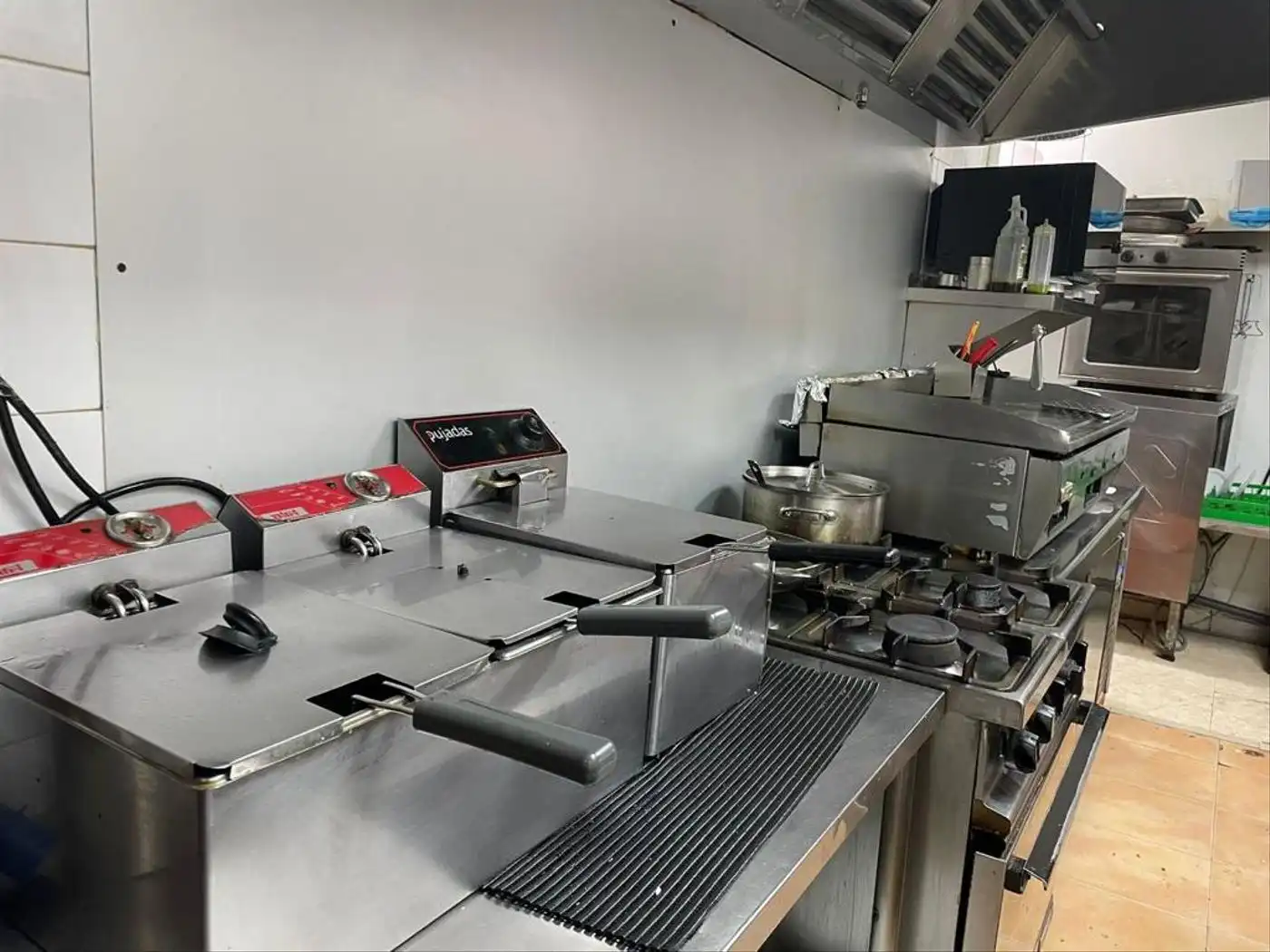 Business premises for transfer in Ponent, imagen 4