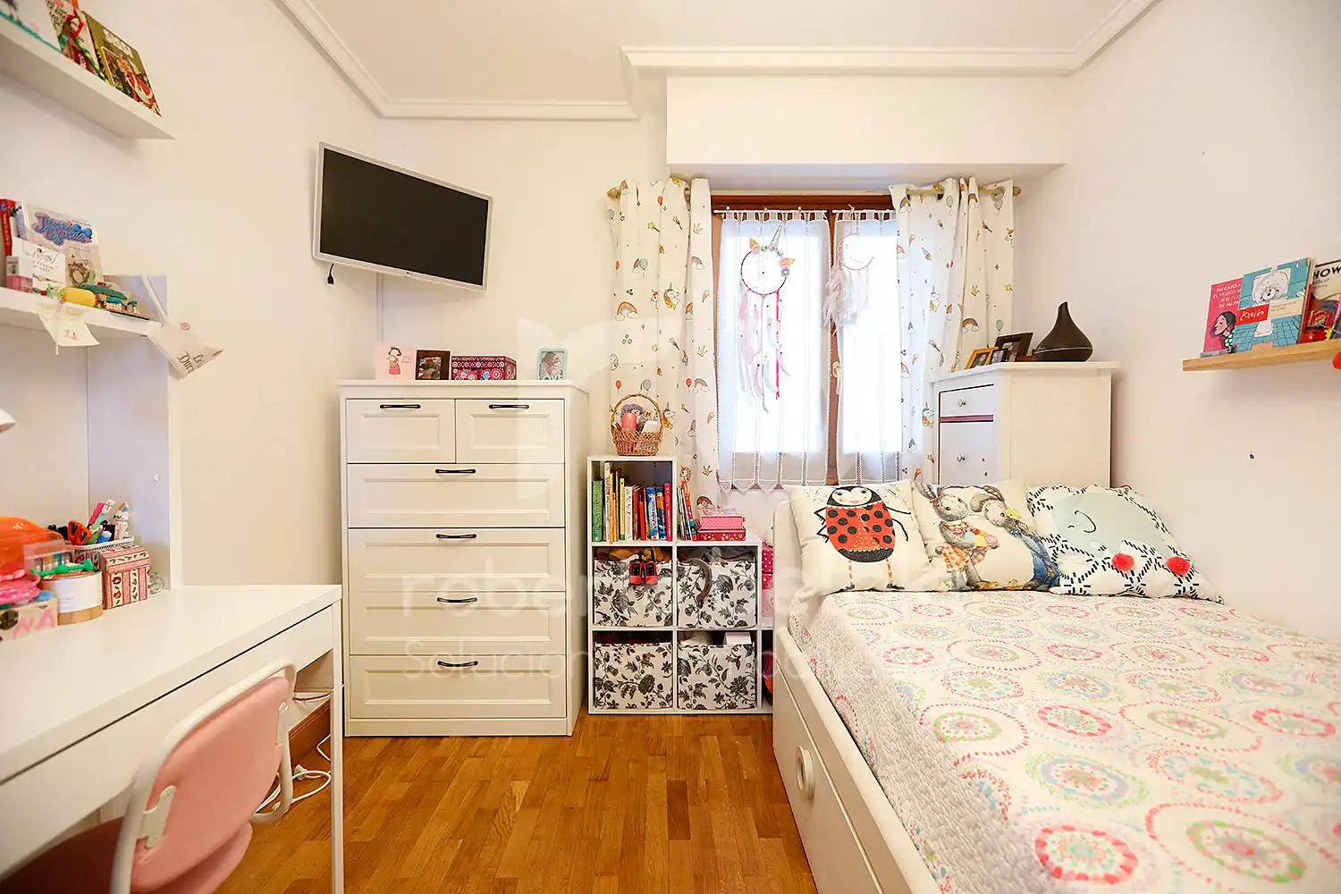 Piso con terraza en venta en Juan Thalamas Labandibar, imagen 19