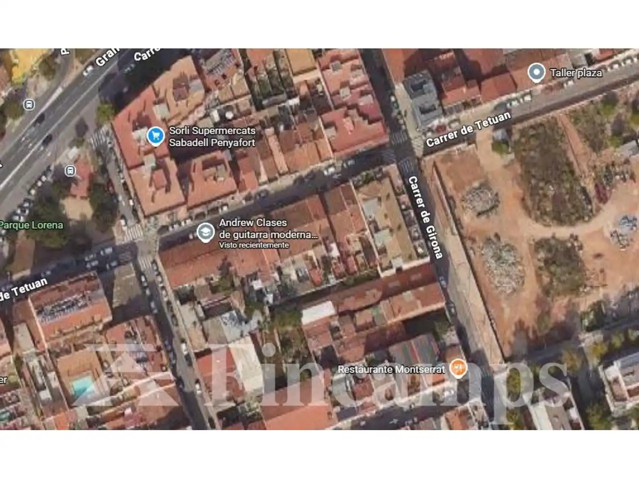 Nave industrial in vendita a Calle Girona 68, imagen 8