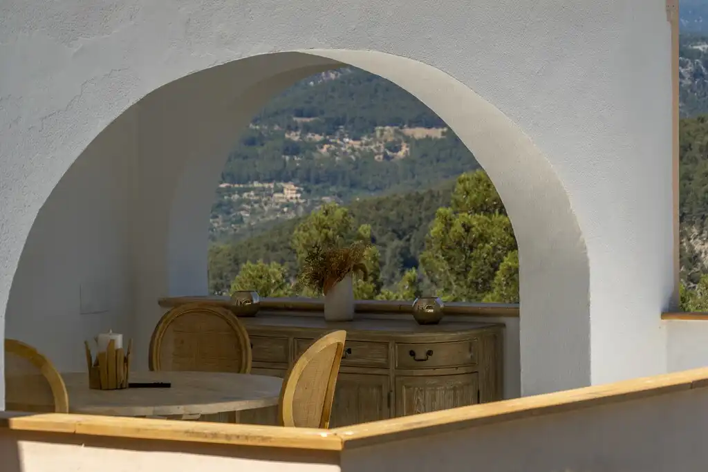 Villa avec terrasse à vendre à Esporles, imagen 25
