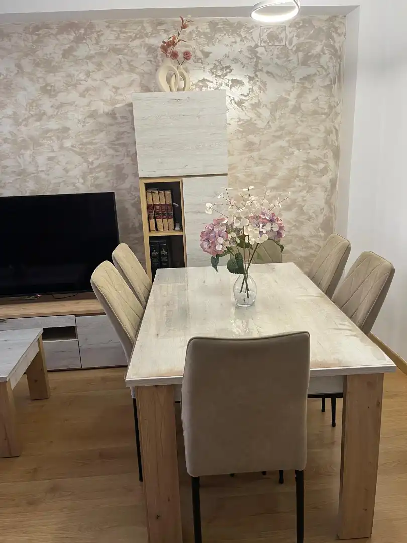 Comedor de Casa o chalet en venta en Miguelturra con Aire acondicionado, Calefacción y Terraza