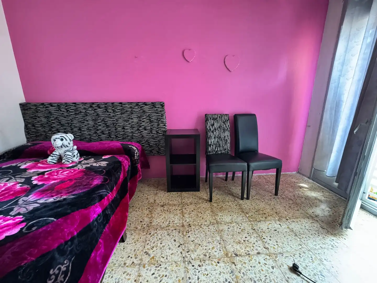 Habitación de Piso en venta en Barberà del Vallès con Horno y Balcón