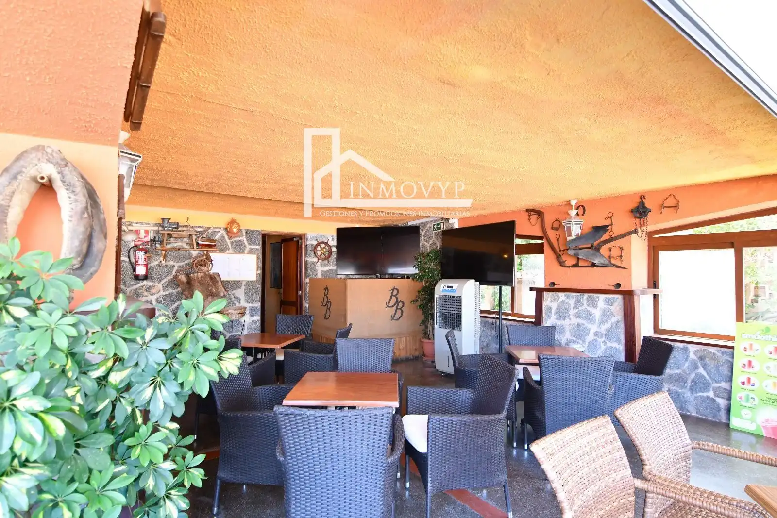 Local en venta en Sóller