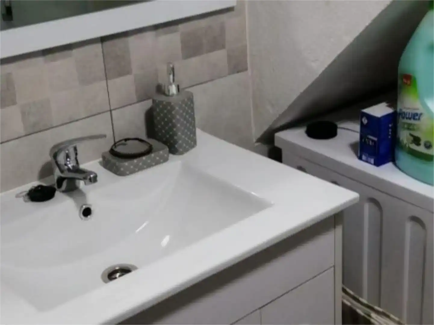 Baño de Piso en venta en Hernán-Pérez con Amueblado
