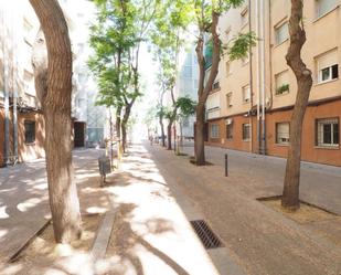 Vista exterior de Pis en venda en Sabadell amb Terrassa