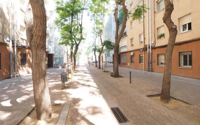 Exterior view of Flat for sale in Sabadell  with Terrace