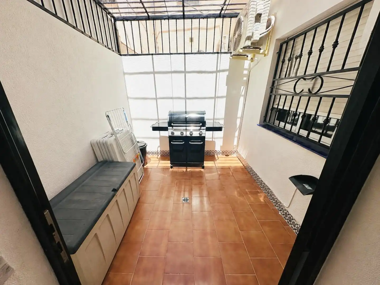 Bungalow amb piscina en venda a Calle L-2 LAGO SOL, imagen 7