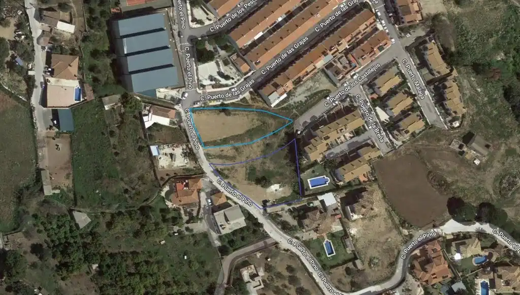 Terreni e lotti in vendita a Mijas pueblo, imagen 3