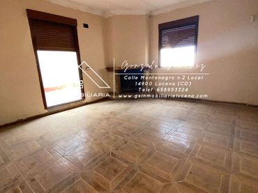 Maison mitoyenne à vendre à Baena
