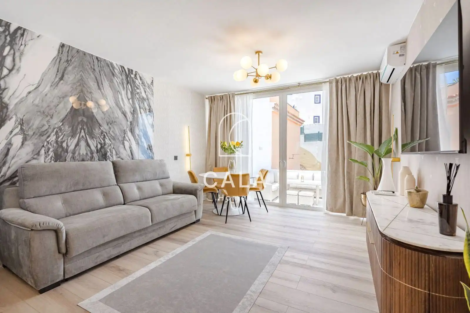Duplex con terrazza in vendita a Europa, imagen 5