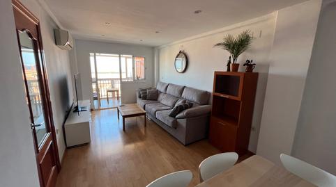 Foto 3 de Pis de lloguer a Calle Héroe de Sostoa, 194, La Luz - El Torcal, Málaga Capital