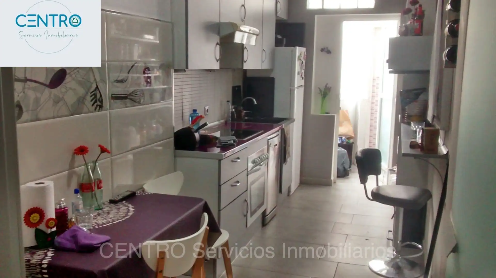 Cocina de Piso en venta en Algeciras