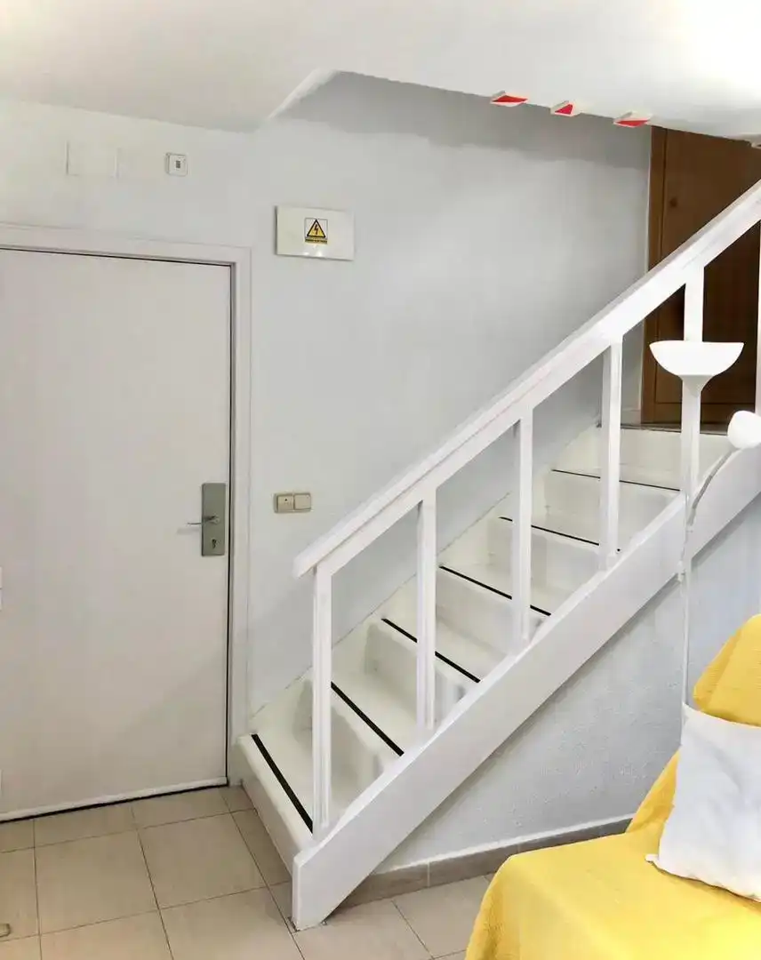 Wohnungen zum Verkauf in Benalmádena mit Schwimmbad und Balkon