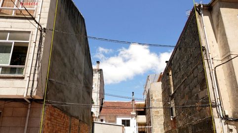 Foto 3 de Residencial en venta en O Carballiño , Ourense