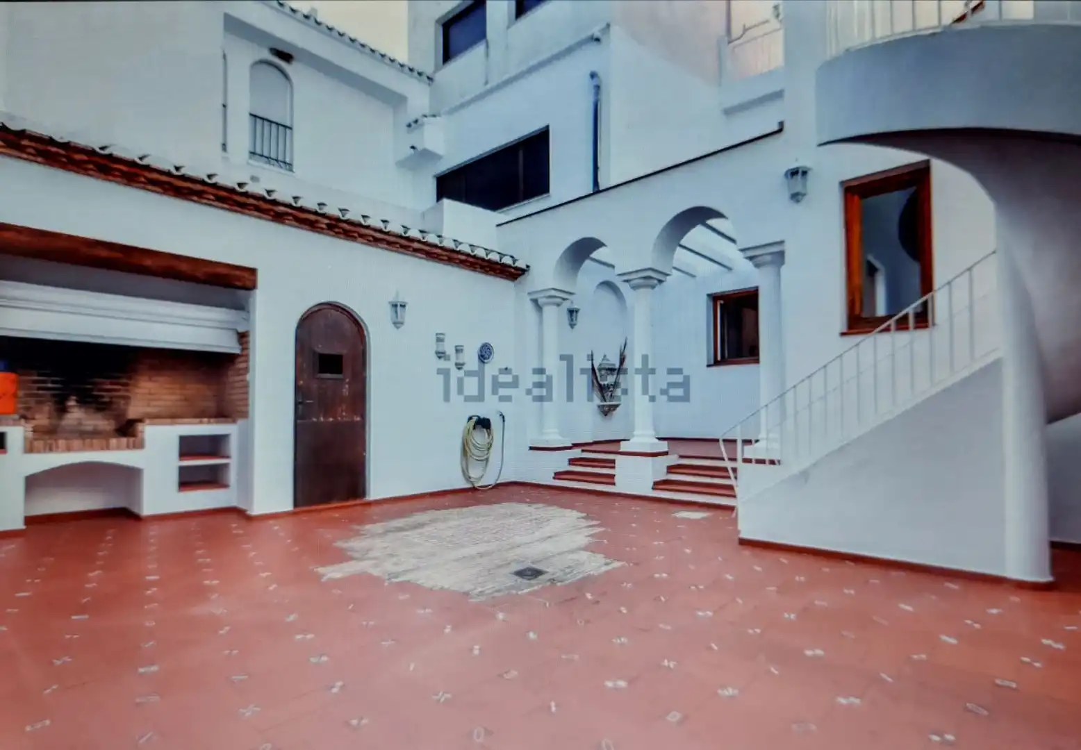 Casa bifamiliare con terrazza in vendita a Ondara, imagen 29