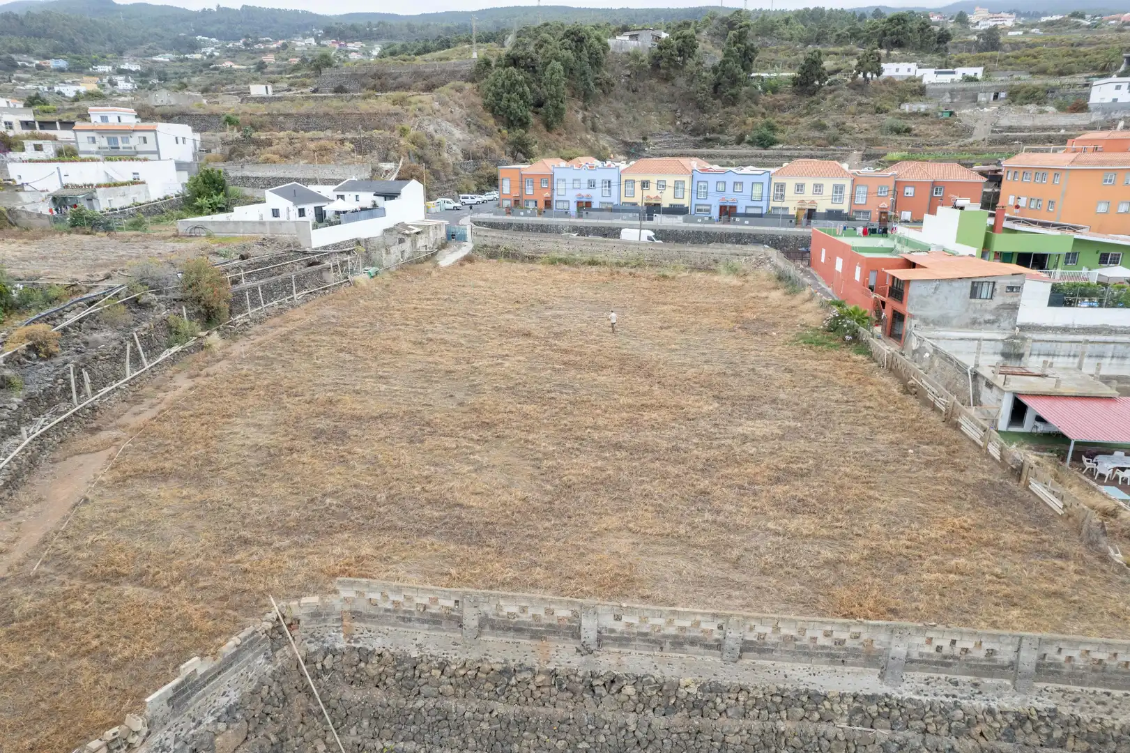 Residential land for sale in Buen Paso - La Mancha, imagen 21