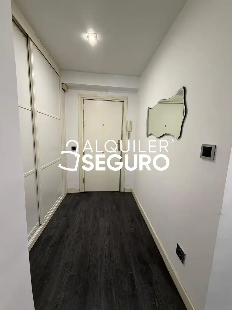 Pis de lloguer en Madrid amb Calefacció