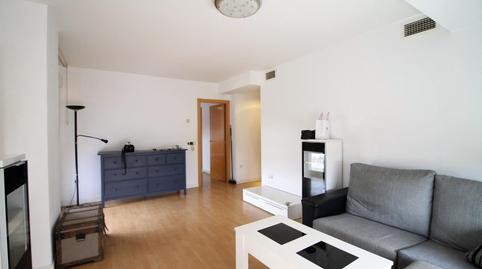 Foto 5 von Wohnung zur Miete in Garbinet - Parque de las Avenidas, Alicante / Alacant