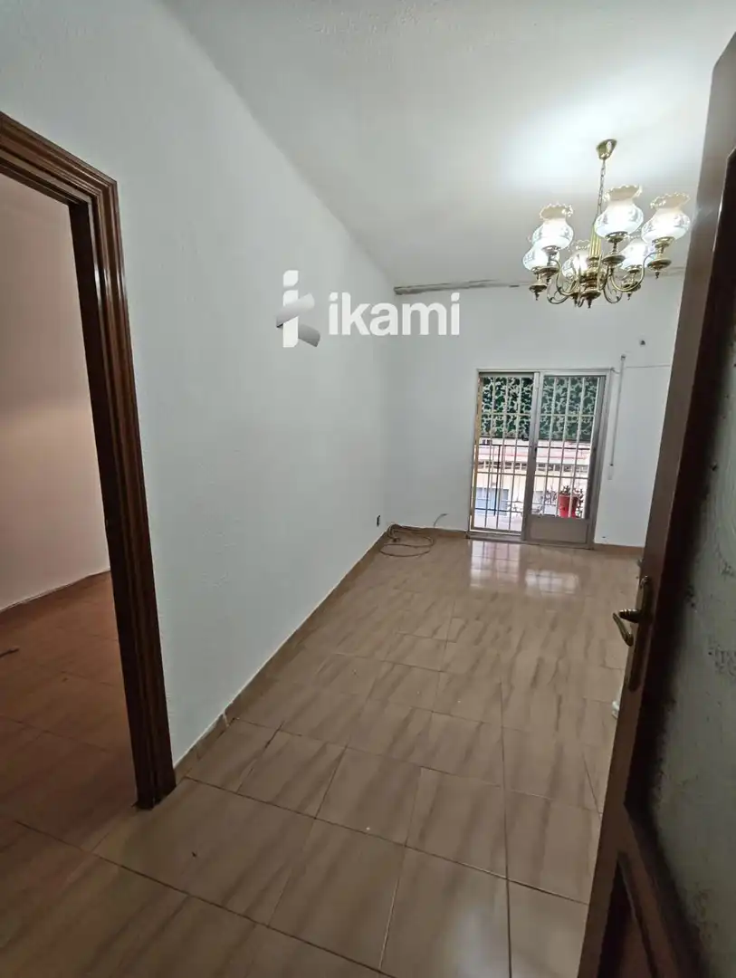 Piso en venta en Talco, Villaverde Alto