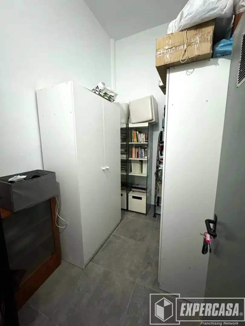 Piso en venta en Valencia con Parquet y Trastero