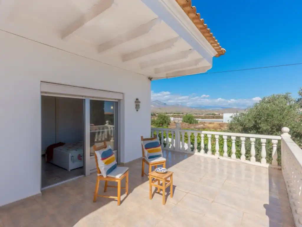 Casa o xalet en venda a Terrenos Sup 22, La Font - Mezquitas