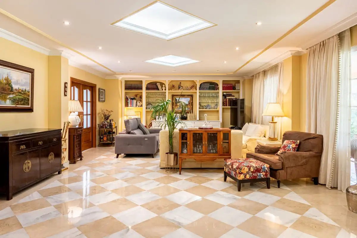 Casa a schiera in vendita a Nueva Andalucía, imagen 29