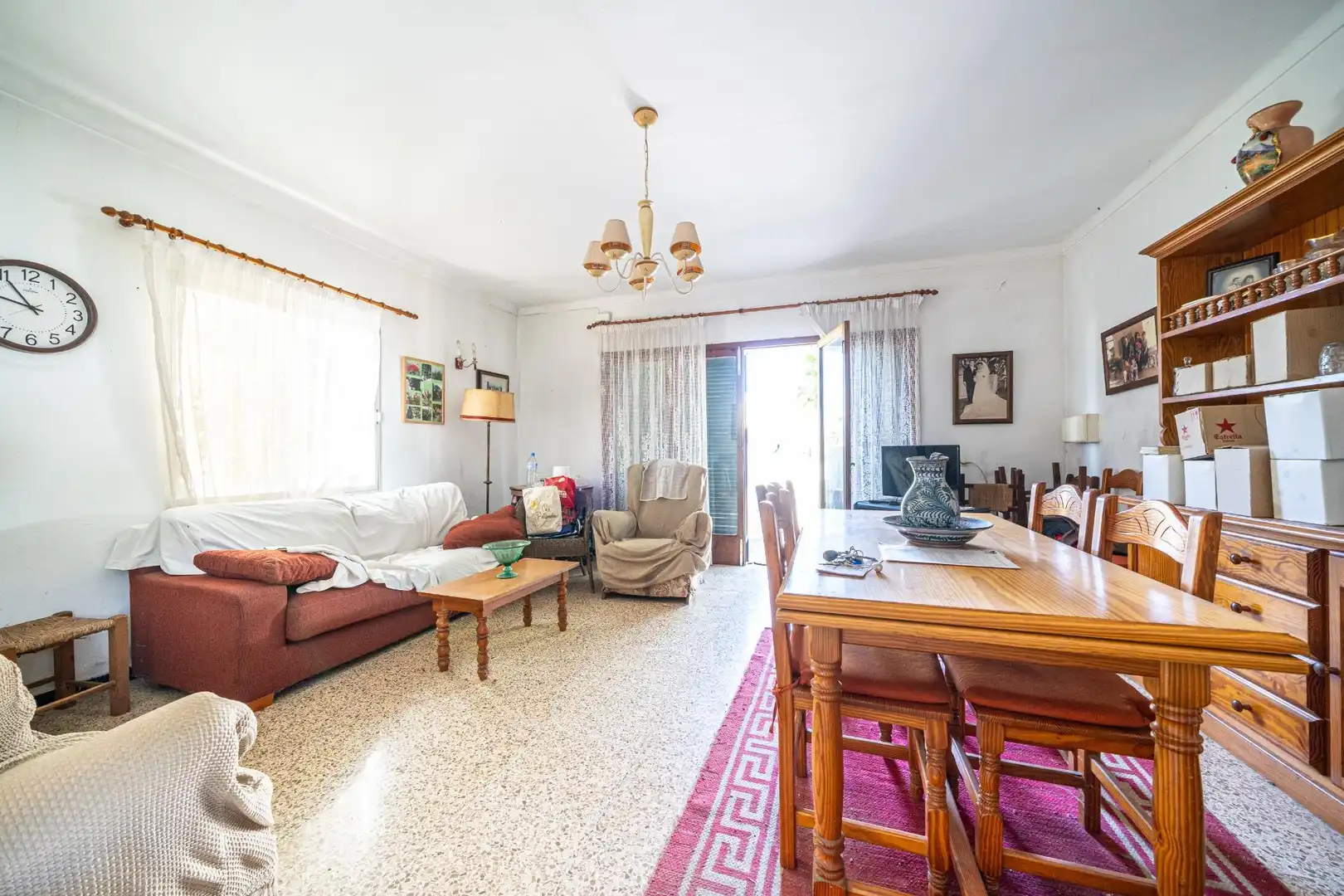 Detached house with garden for sale in Carrer del Lluç, imagen 29