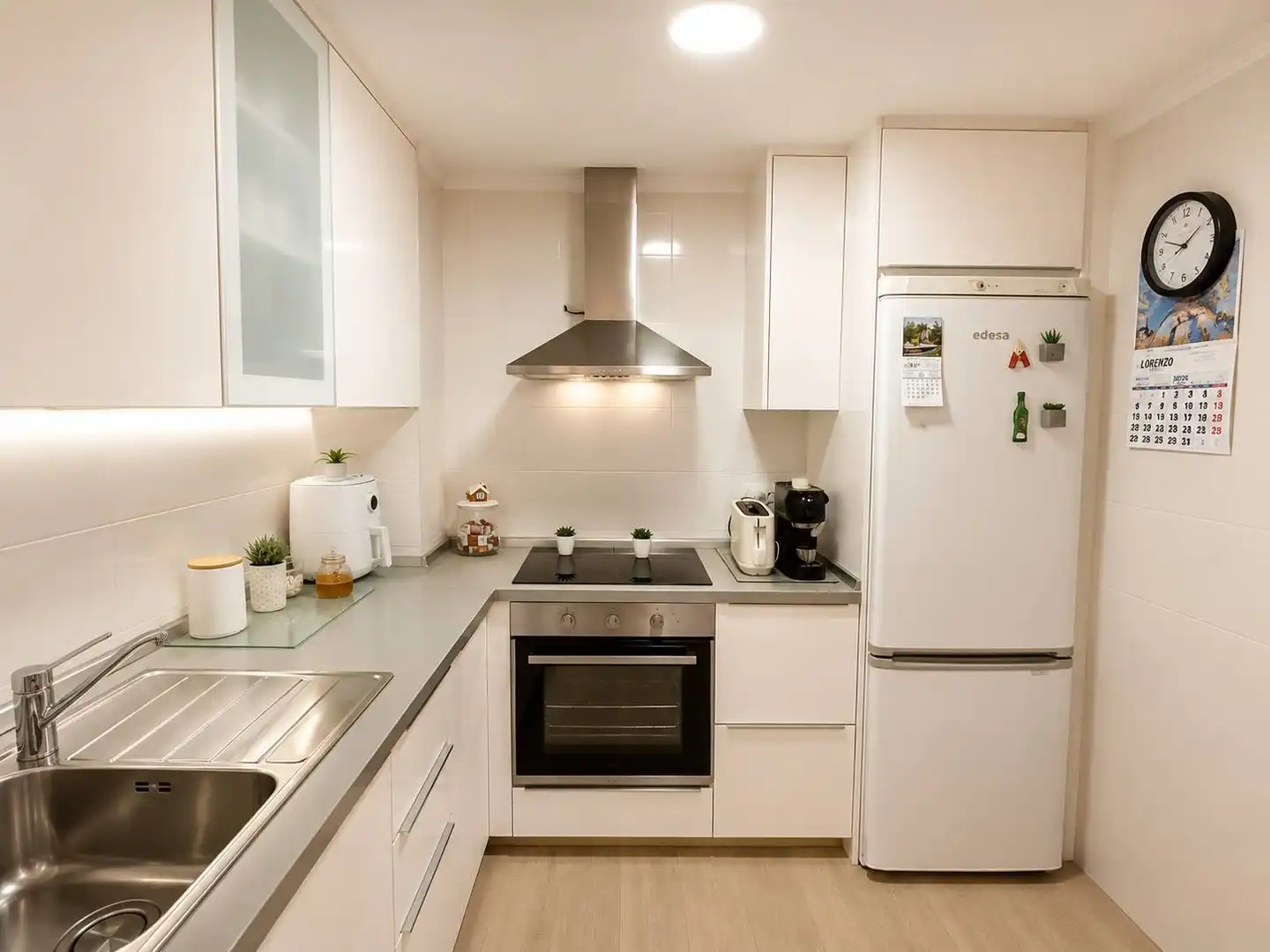 Apartamento en venta en Centro, imagen 5