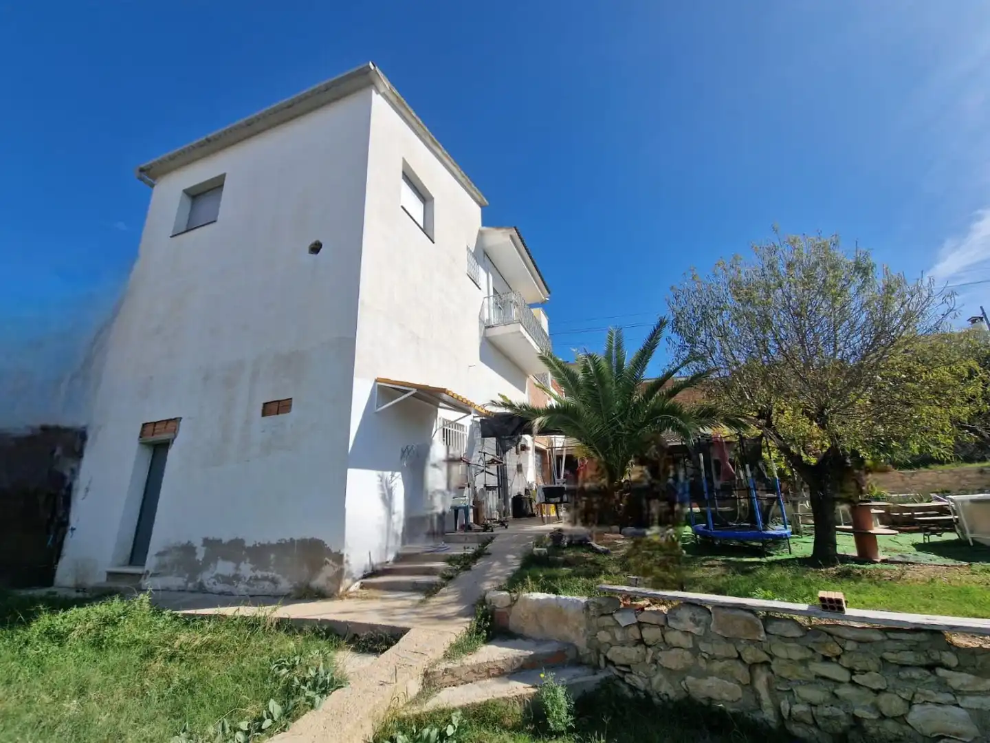 Casa con terraza en venta en Camino Rubials 10, imagen 31
