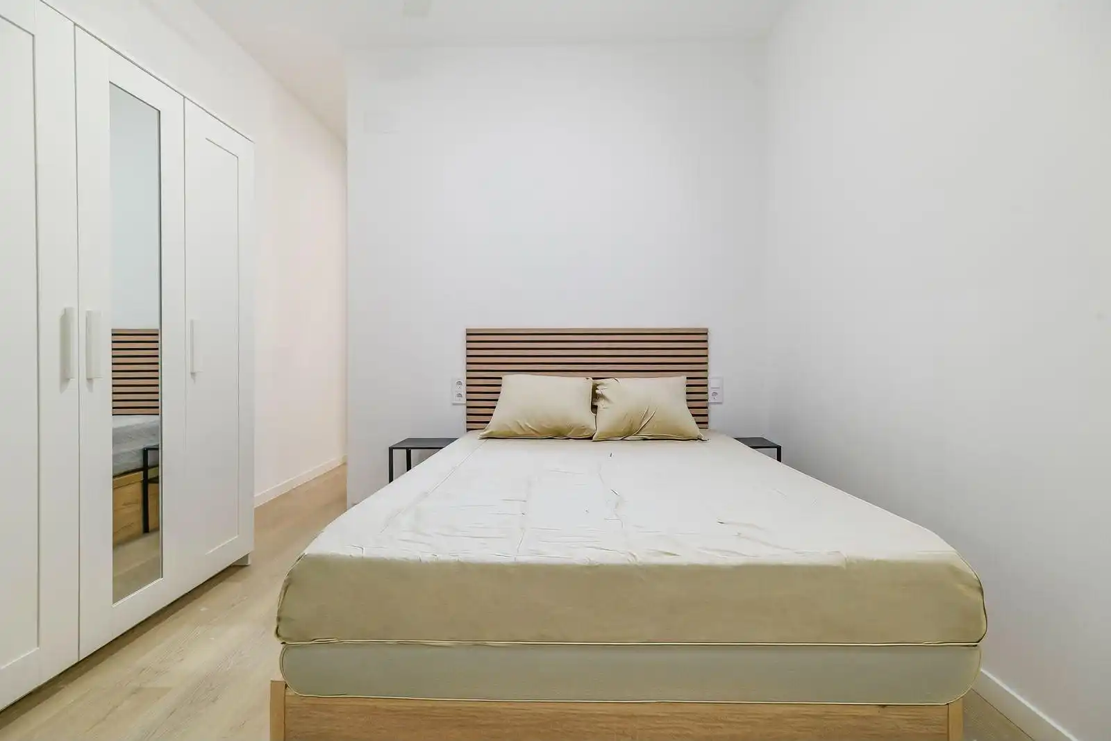 Schlafzimmer von Wohnung zum Verkauf in L'Hospitalet de Llobregat