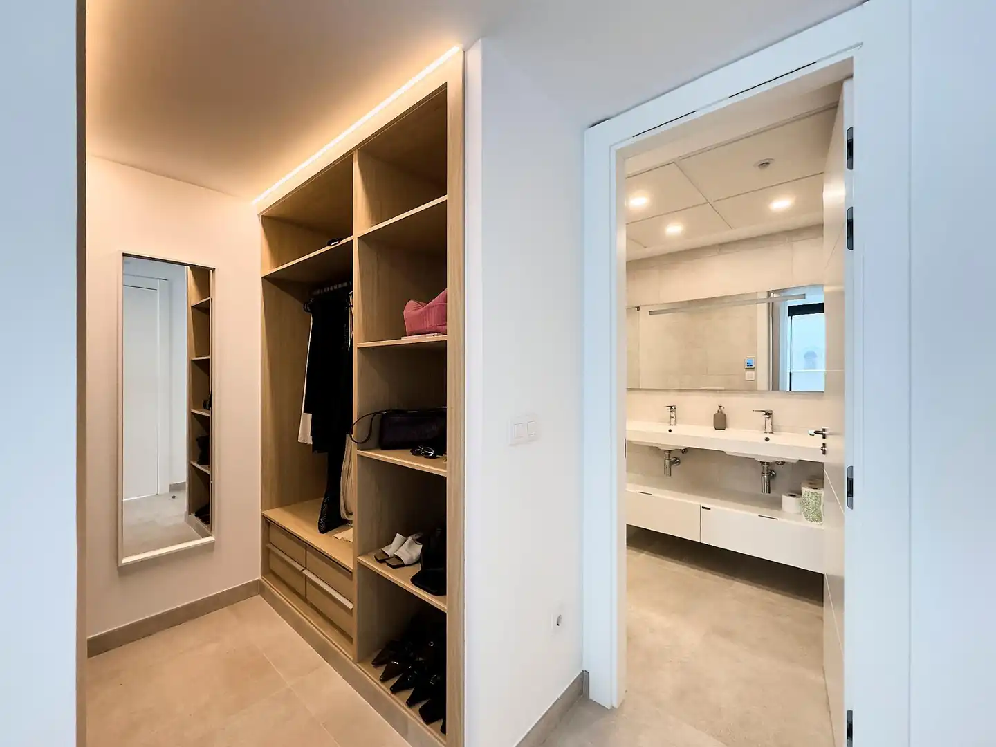 Mini appartamento con terrazza in vendita a Puerto Deportivo, imagen 66