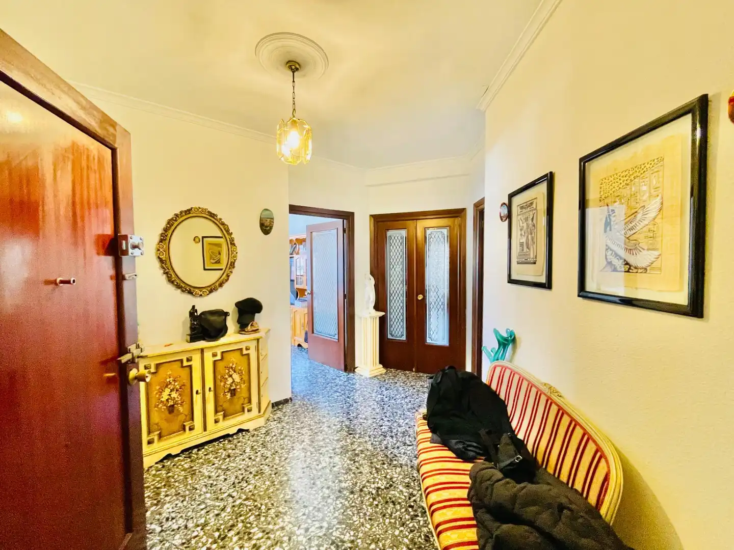 Apartment zum Verkauf in Centro Urbano, imagen 3