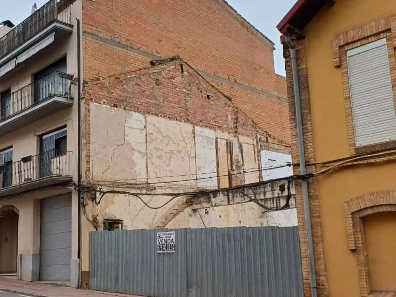Terreny residencial en venda a Artesa de Segre, imagen 2
