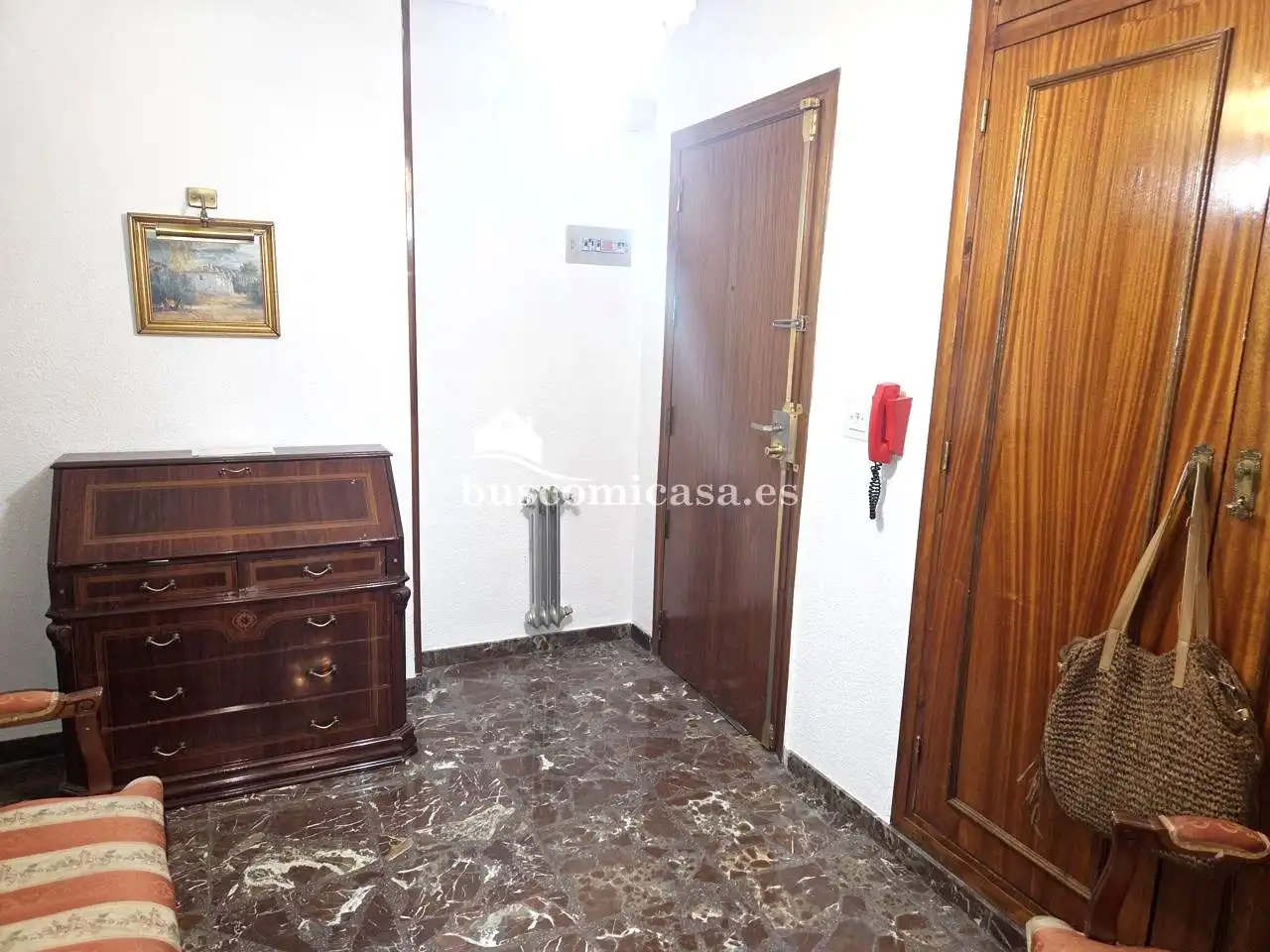 Piso en venta en Avenida de Madrid, imagen 53