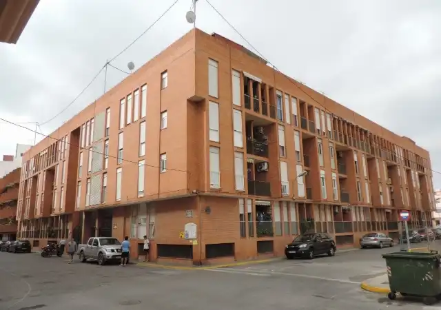 Piso en venta en L'Alcúdia de Crespins, imagen 2