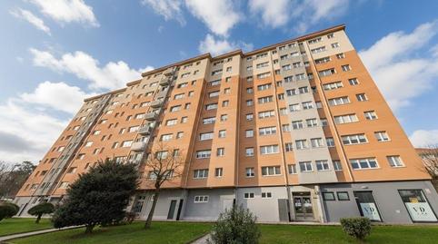 Photo 2 of Flat for sale in  Pablo Picasso, Acea de Ama - O Burgo, Culleredo