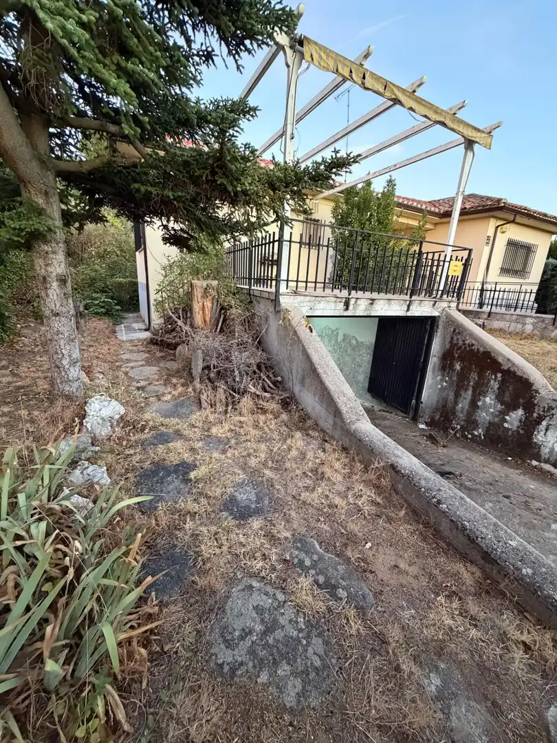 Detached house with pool for sale in Parque Coimbra, imagen 15