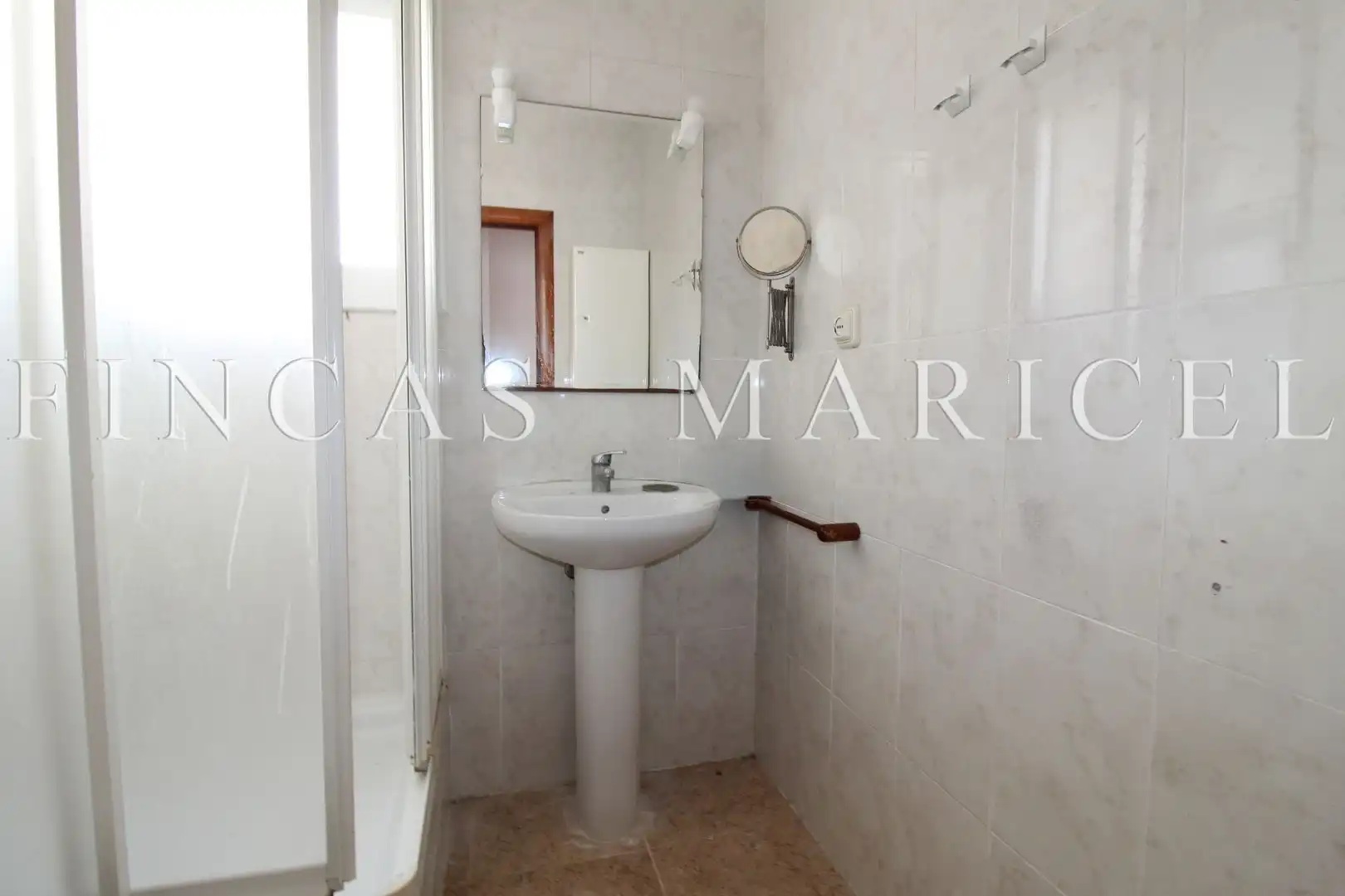 Bathroom of Flat for sale in Sitges  with Terrace