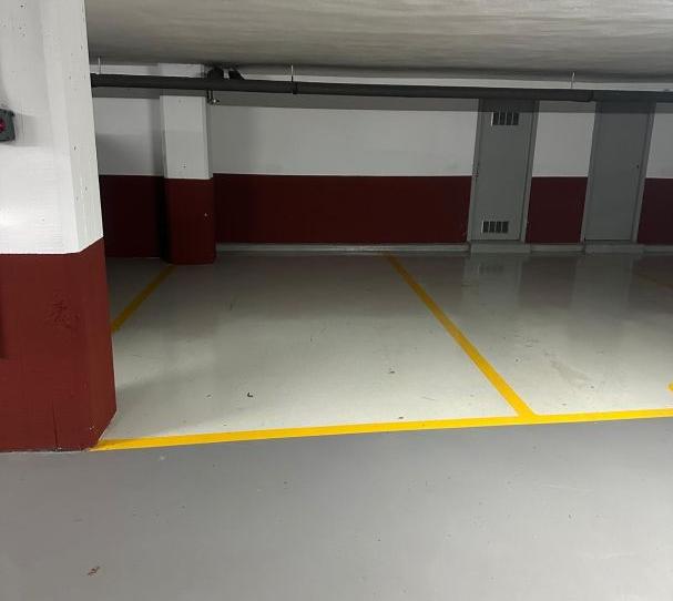 Photo 1 of Garage for sale in Florida Kalea, Desamparados, Araba - Álava