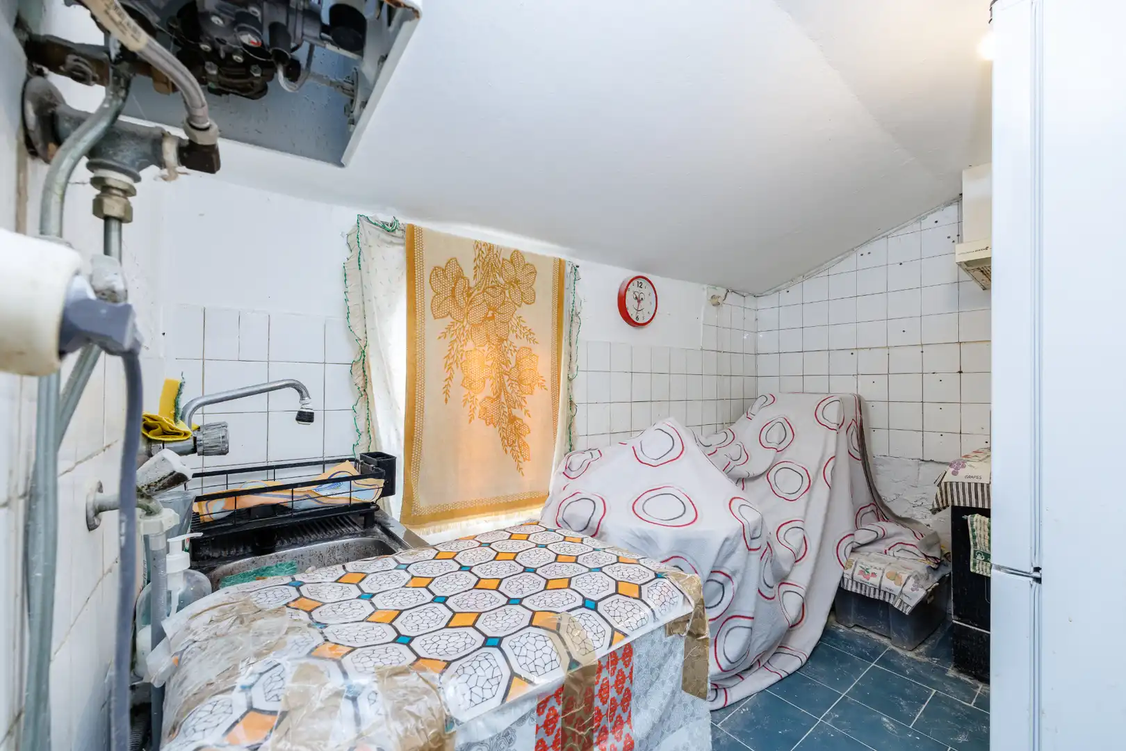 Casa o chalet en venta en Avenida de Galicia, Teis