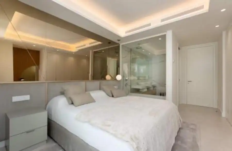 Ground floor for rent in Las Lomas de Río Verde