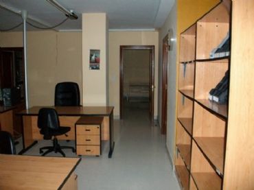 Bureau à vendre à Abadiño