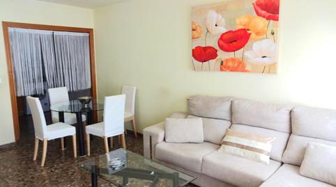 Foto 5 de Pis de lloguer a  Pio XI, Safranar, Valencia