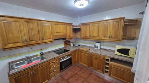 Foto 5 von Einfamilien-Reihenhaus zur Miete in Calle Sierra de San Pedro, La Cañada, Cáceres Capital