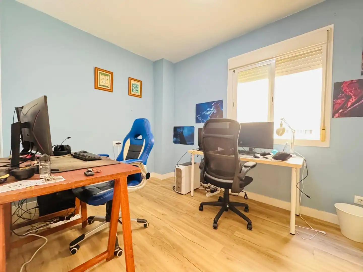 Flat for sale in Algeciras  with Balcony